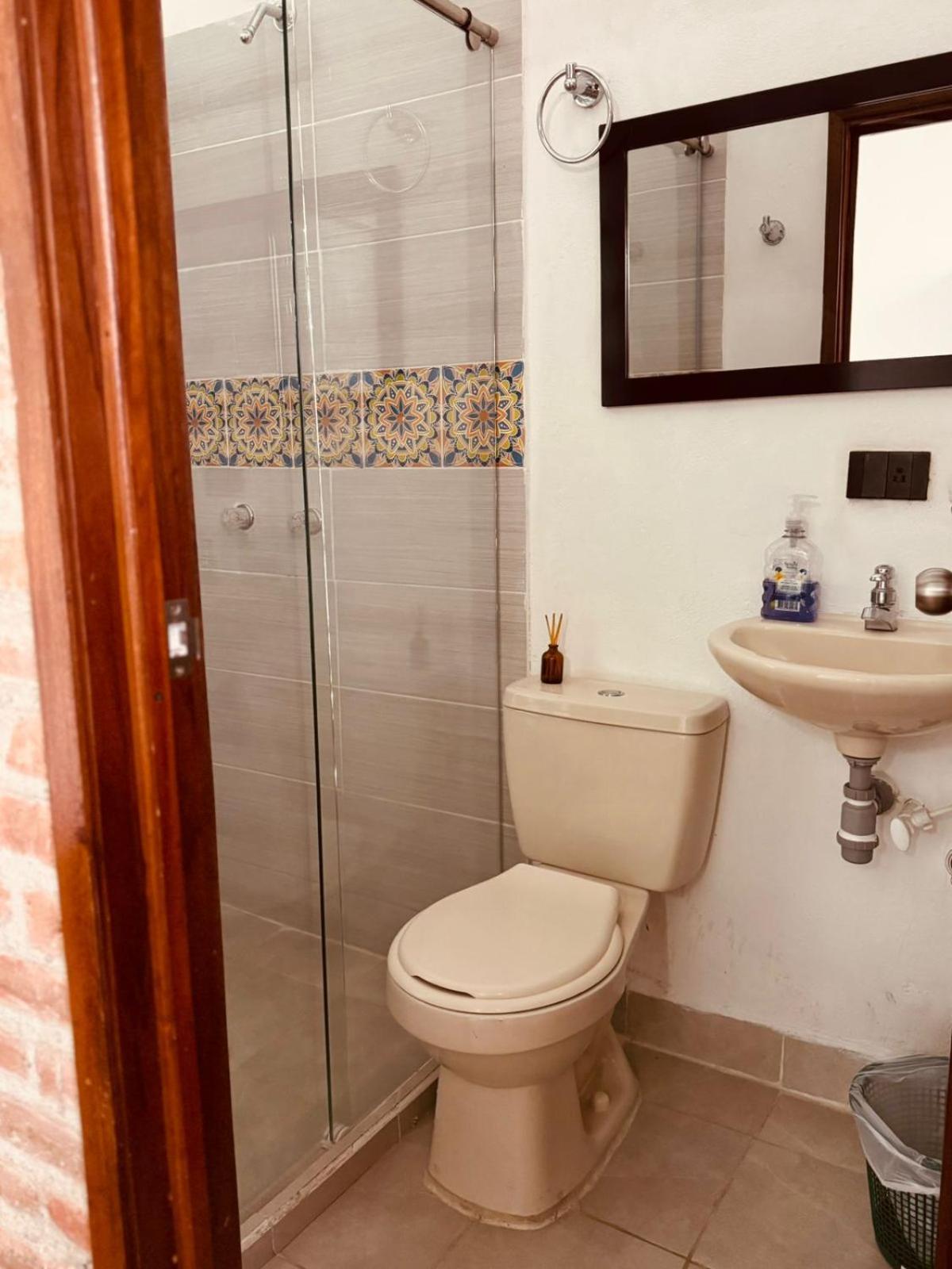 Casa Encanto Buga Esterno foto