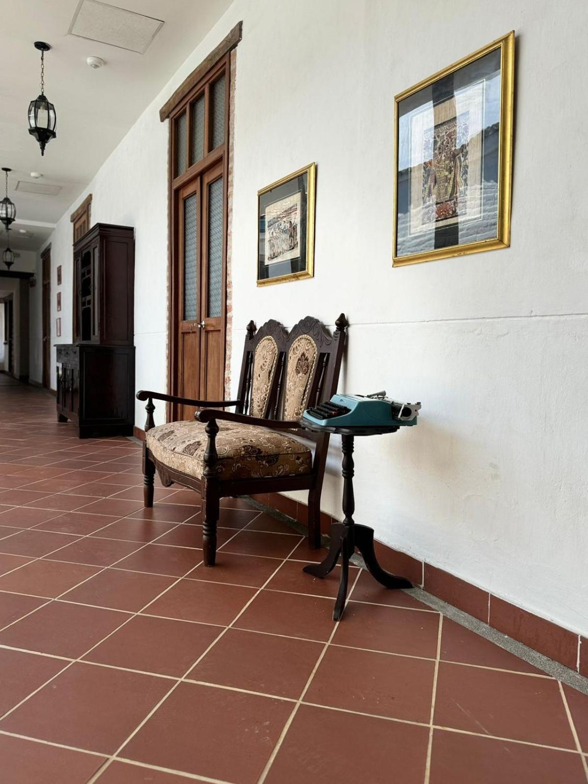 Casa Encanto Buga Esterno foto