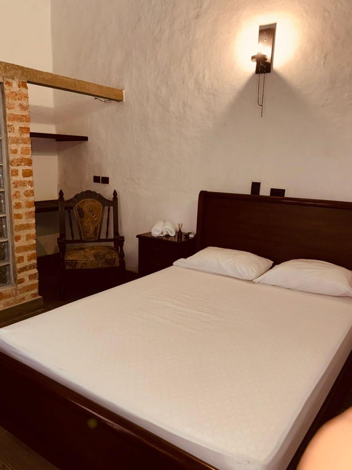 Casa Encanto Buga Esterno foto