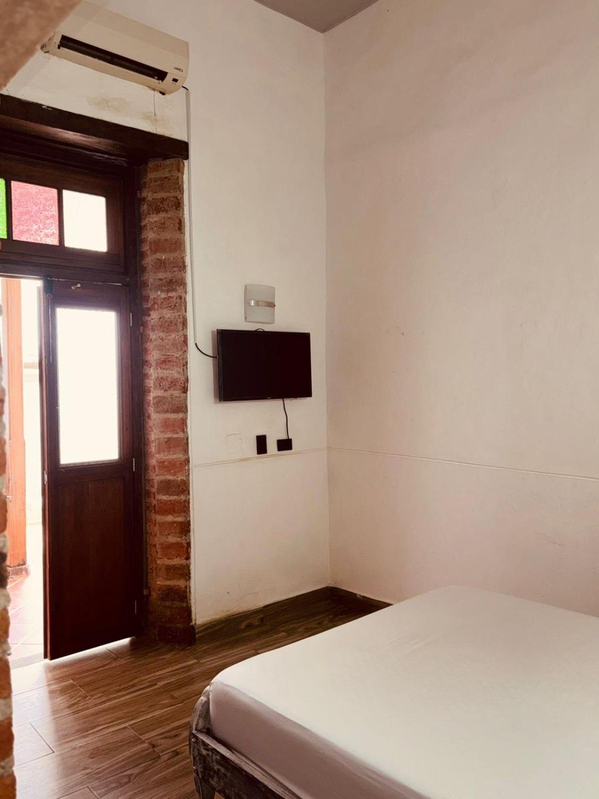 Casa Encanto Buga Esterno foto