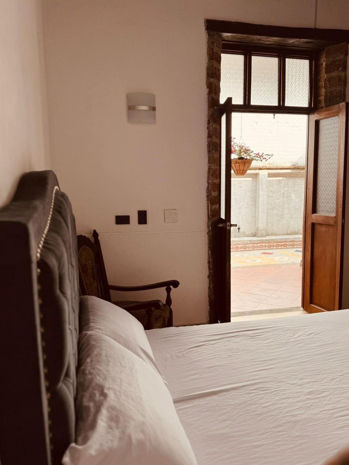 Casa Encanto Buga Esterno foto
