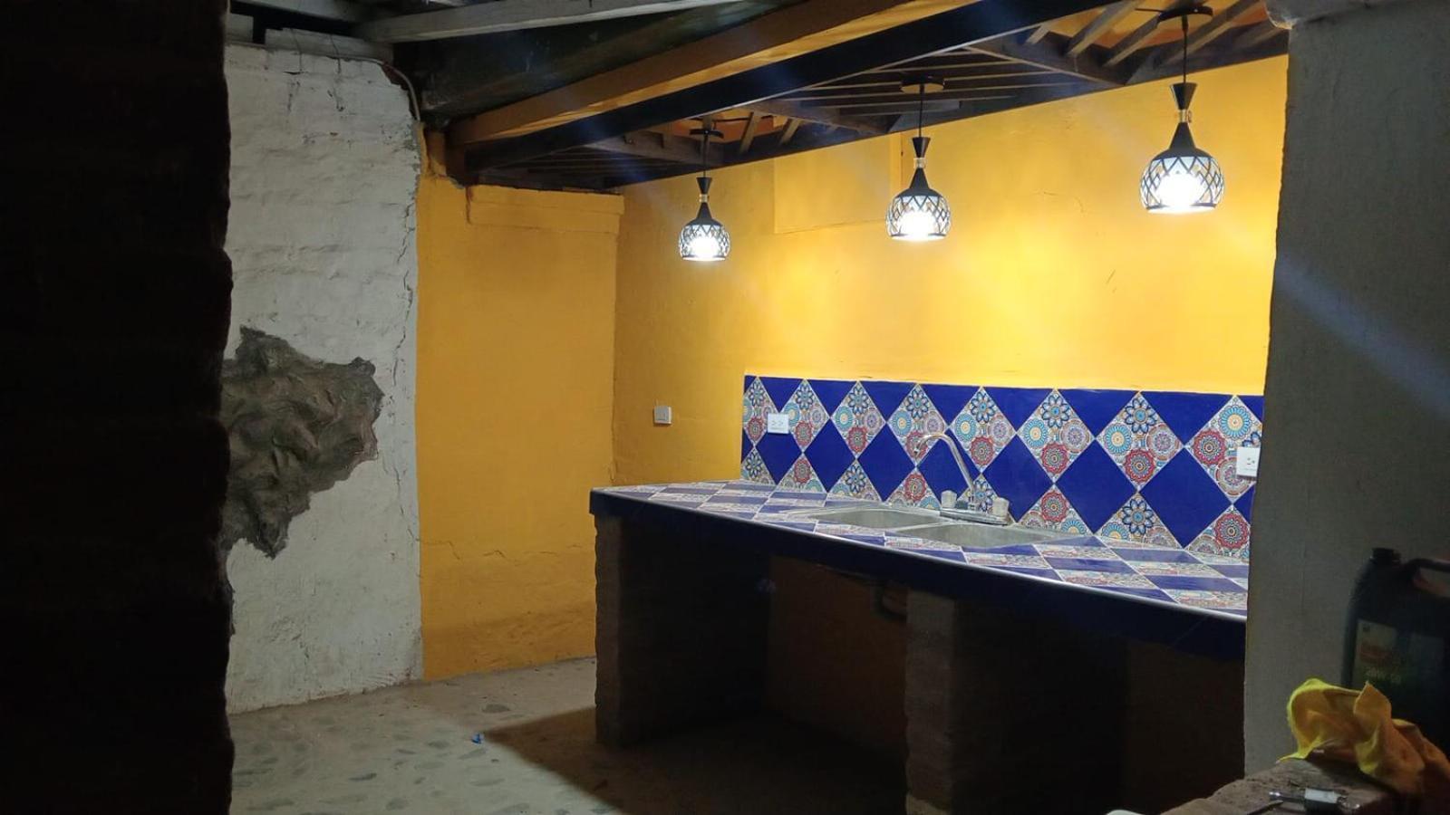 Casa Encanto Buga Esterno foto