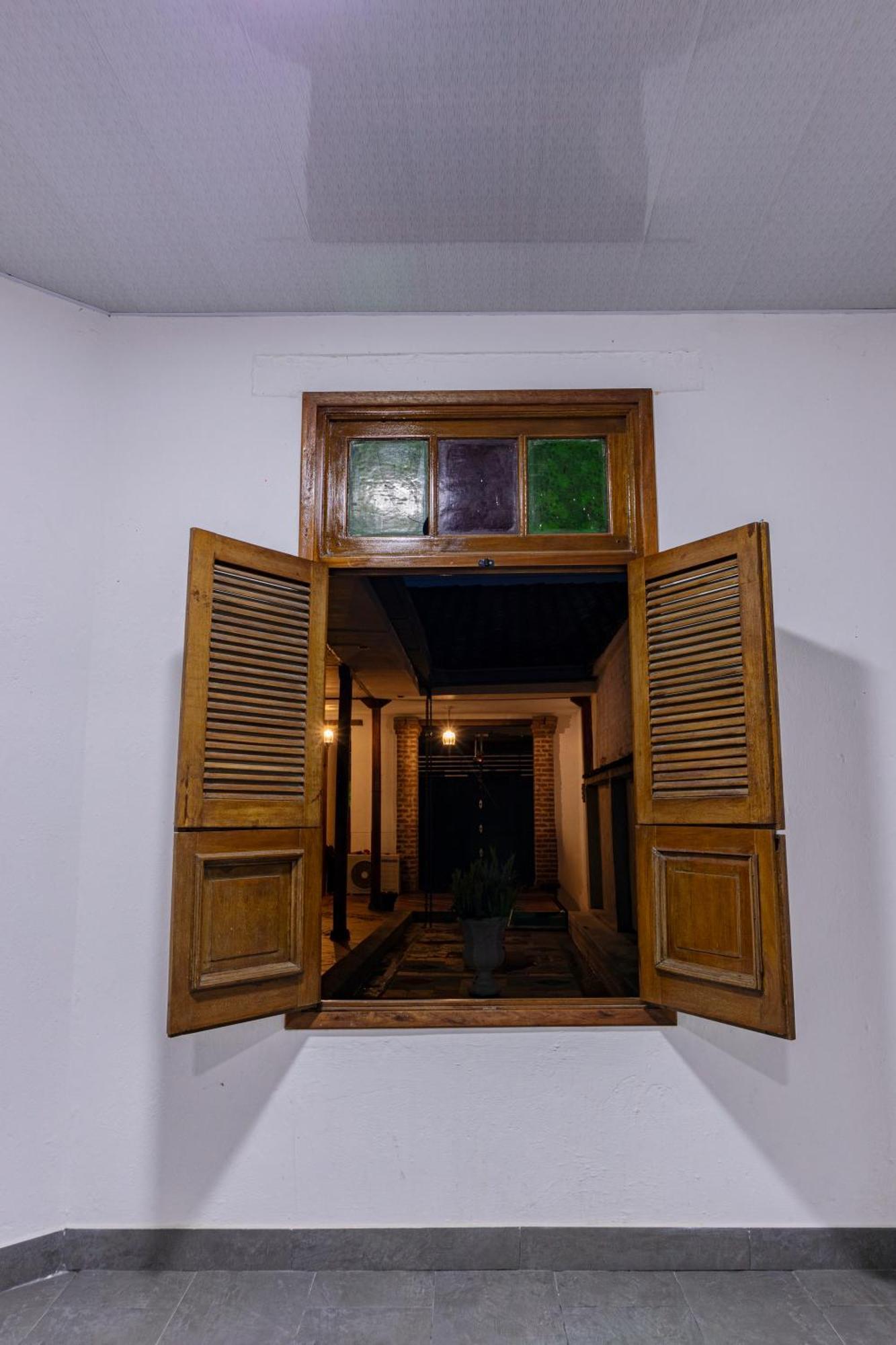 Casa Encanto Buga Esterno foto