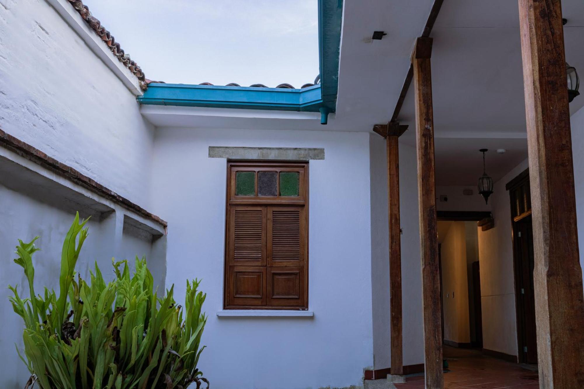 Casa Encanto Buga Esterno foto