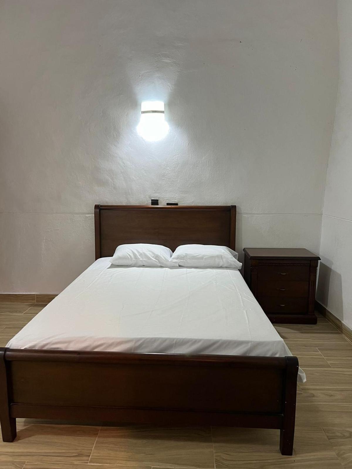 Casa Encanto Buga Esterno foto