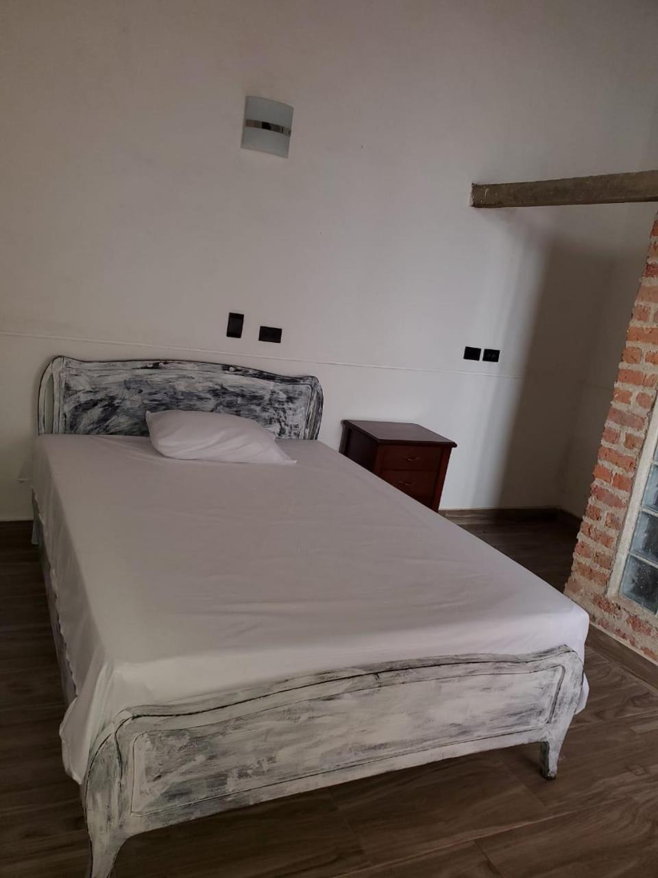 Casa Encanto Buga Esterno foto