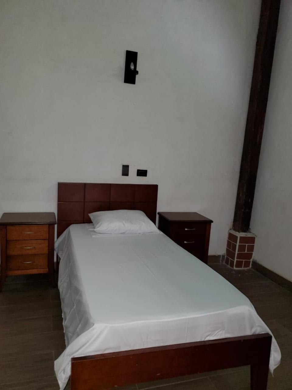 Casa Encanto Buga Esterno foto