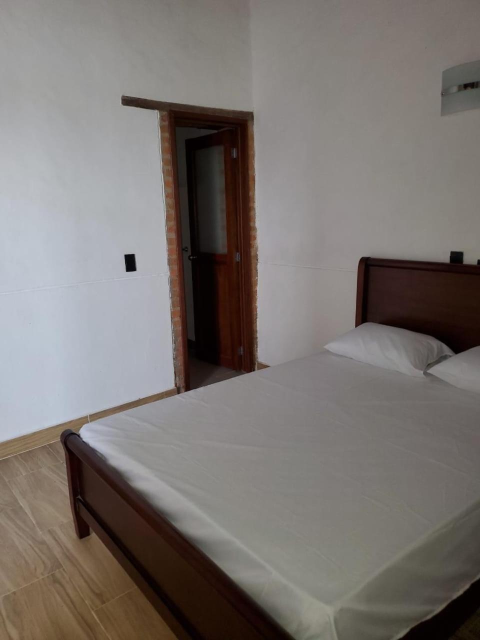 Casa Encanto Buga Esterno foto