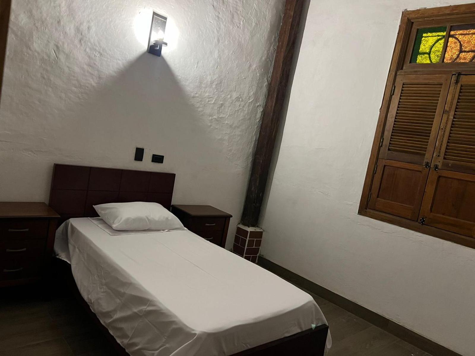 Casa Encanto Buga Esterno foto
